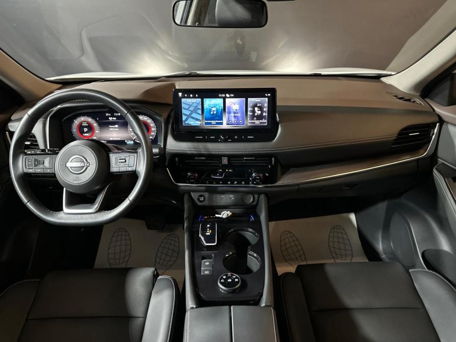 Nissan X-Trail IV Уфа  - изображение 10