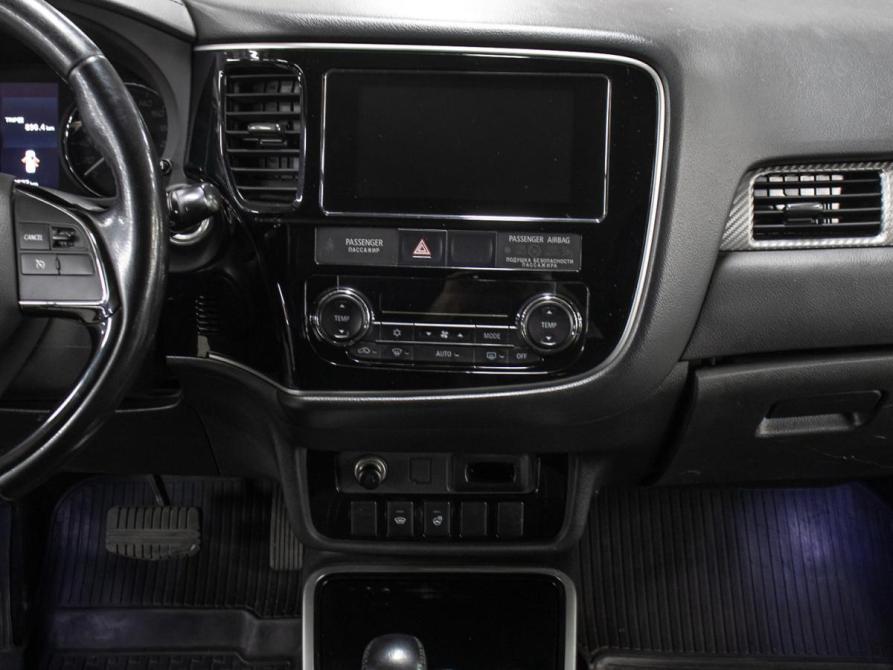 Mitsubishi Outlander III Рестайлинг 2 Москва  - изображение 16