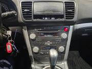 Subaru Outback III Рестайлинг Москва  - изображение 24