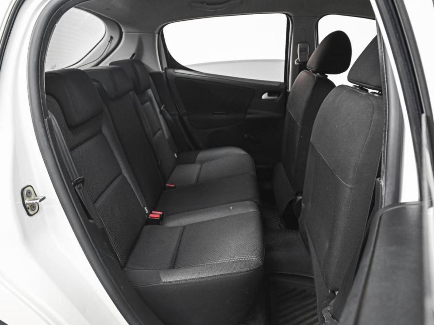 Peugeot 207 I Рестайлинг Ставрополь  - изображение 7
