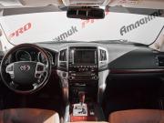 Toyota Land Cruiser 200 Series Рестайлинг 1 Екатеринбург  - изображение 38