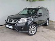 Nissan X-Trail II Рестайлинг Петрозаводск  - изображение 15