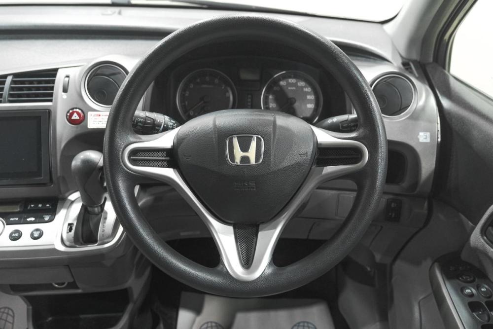 Honda Stream II Рестайлинг Новокузнецк  - изображение 13