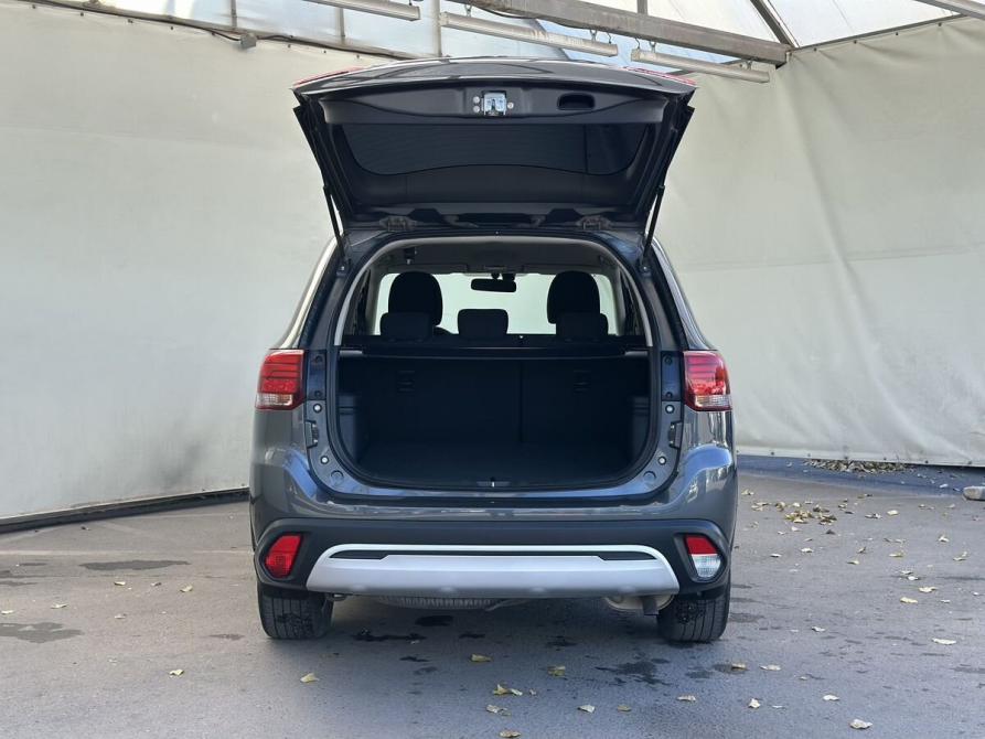 Mitsubishi Outlander III Рестайлинг 3 Липецк  - изображение 7