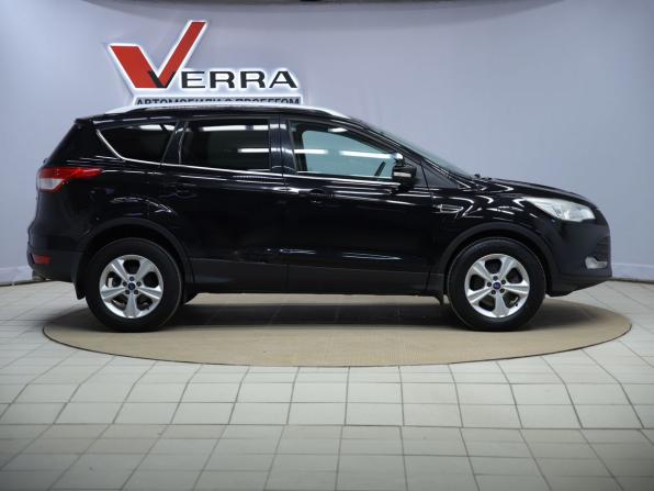 Ford Kuga II с пробегом 2014 года, цена 1 070 000 рублей, 201454 км, внедорожник, Автокод Объявления