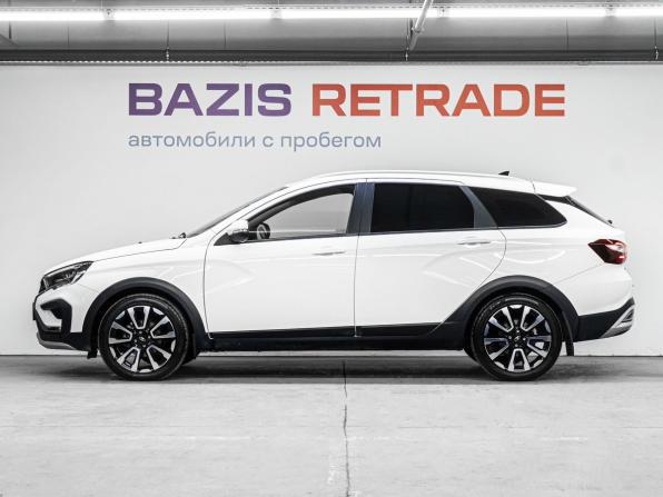 Lada (ВАЗ) Vesta I Рестайлинг (NG) с пробегом 2024 года, цена 1 645 000 рублей, 14900 км, универсал, Автокод Объявления
