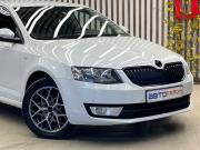 Skoda Octavia III (A7) Уфа  - изображение 33