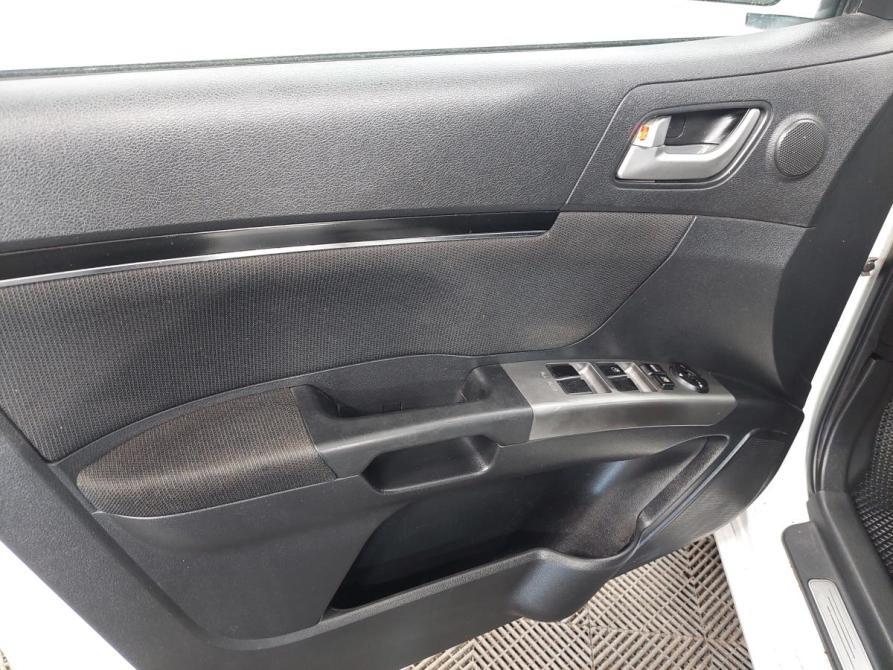 Geely Emgrand EC7 Пермь  - изображение 16