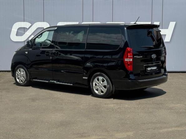 Hyundai Grand Starex I Рестайлинг 2 с пробегом 2020 года, цена 3 449 000 рублей, 113536 км, минивэн, Автокод Объявления