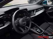 Audi A3 IV (8Y) Москва  - изображение 38