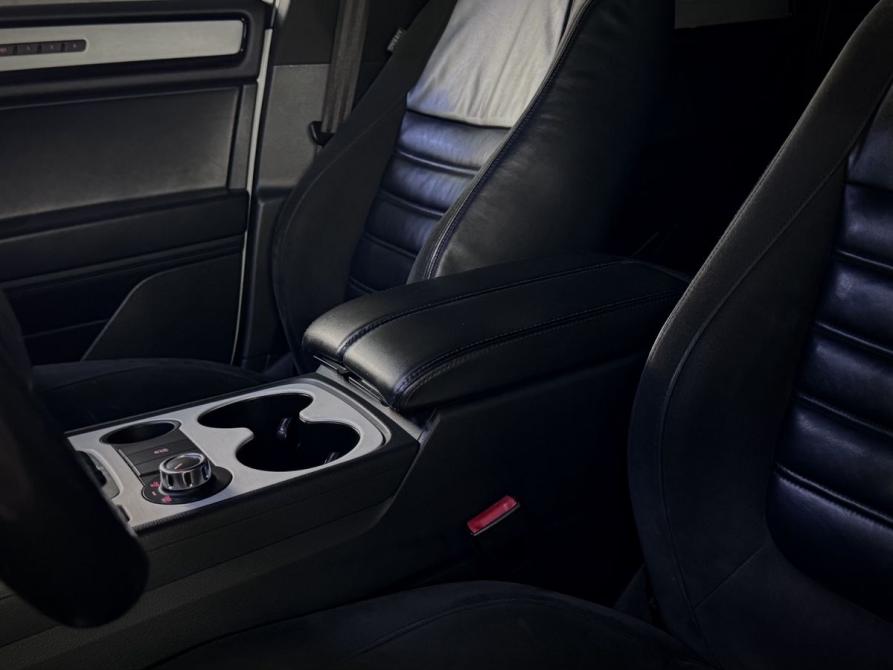 Volkswagen Touareg II Уфа  - изображение 26