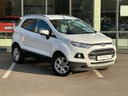 Ford EcoSport II Санкт-Петербург  - изображение 20