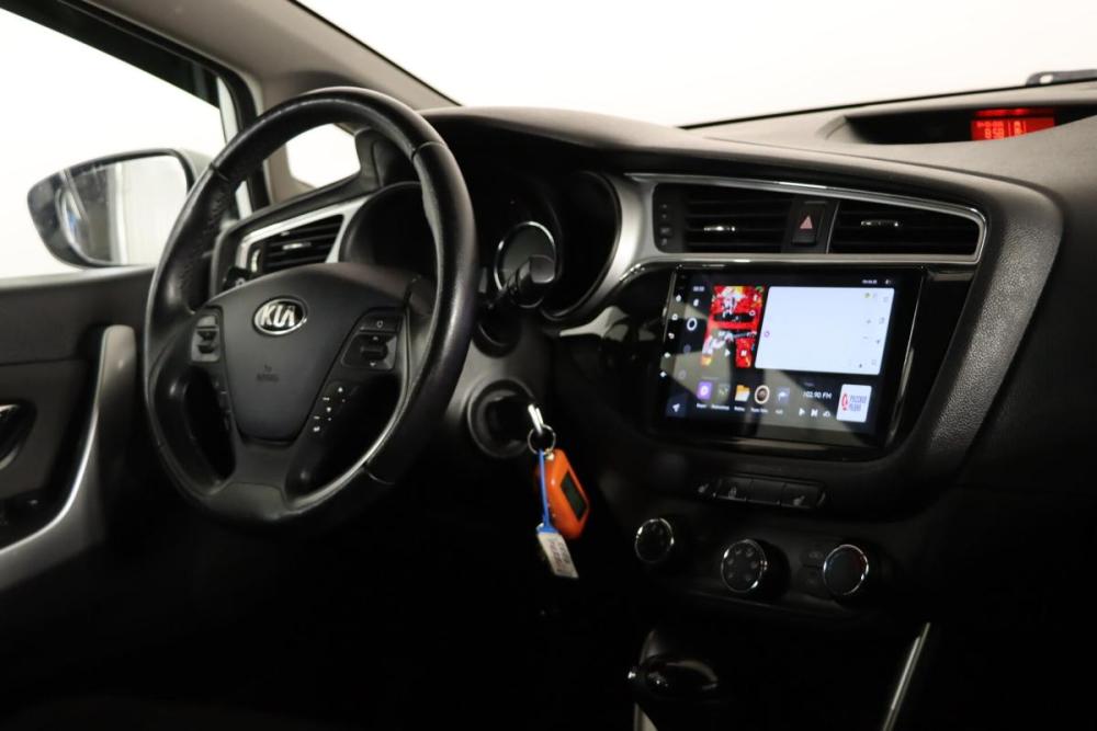 Kia Ceed II Рестайлинг Нижний Новгород  - изображение 12