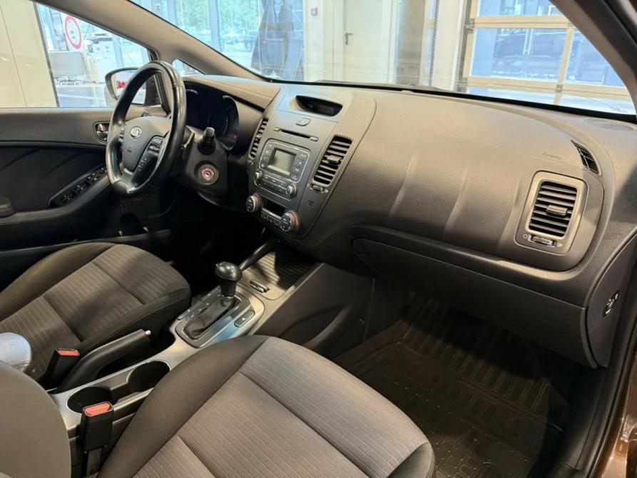 Kia Cerato III Подольск  - изображение 8