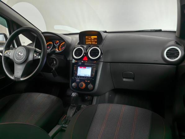 Opel Corsa D Рестайлинг II с пробегом 2011 года, цена 635 000 рублей, 133798 км, хэтчбек, Автокод Объявления