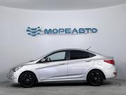 Hyundai Solaris I Рестайлинг Калининград  - изображение 28