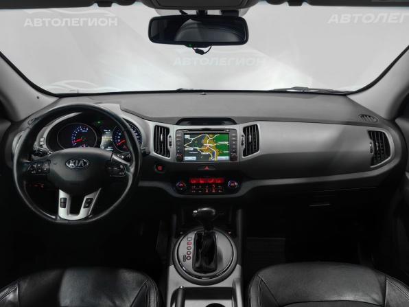Kia Sportage III Рестайлинг с пробегом 2015 года, цена 1 399 000 рублей, 197000 км, внедорожник, Автокод Объявления