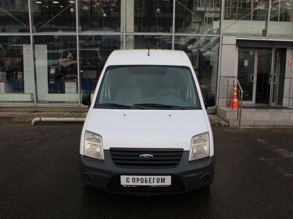 Ford Transit Connect I Рестайлинг с пробегом 2010 года, цена 625 000 рублей, 291364 км, фургон, Автокод Объявления