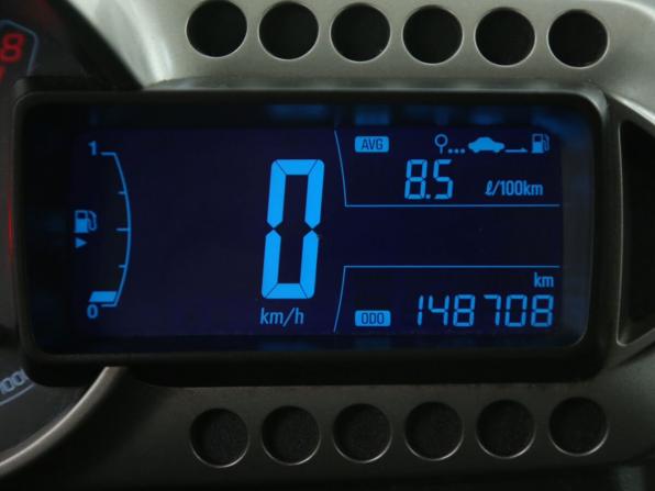 Chevrolet Aveo II с пробегом 2012 года, цена 578 000 рублей, 148000 км, седан, Автокод Объявления