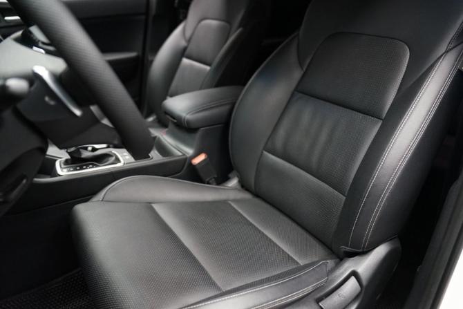 Kia Sportage IV Рестайлинг с пробегом 2020 года, цена 2 940 000 рублей, 80000 км, внедорожник, Автокод Объявления