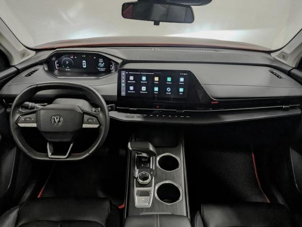 Changan CS55 Plus II с пробегом 2023 года, цена 1 850 000 рублей, 42951 км, внедорожник, Автокод Объявления