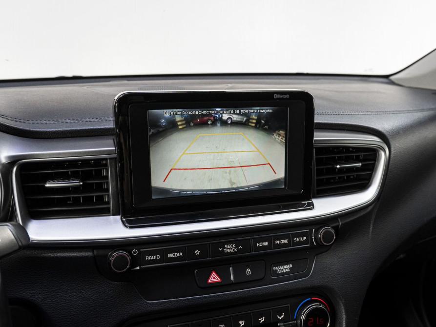 Kia Ceed III Тюмень  - изображение 20