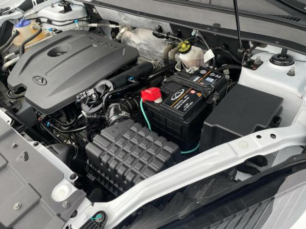 Chery Tiggo 7 Pro I с пробегом 2021 года, цена 1 585 000 рублей, 52551 км, внедорожник, Автокод Объявления