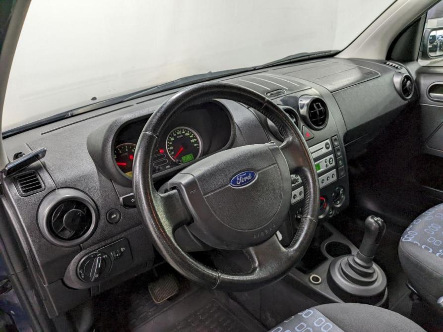 Ford Fusion I Москва  - изображение 12
