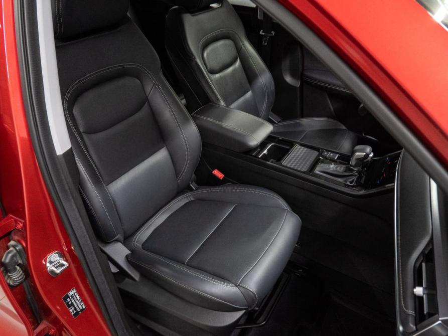 Chery Tiggo 4 Pro I Тюмень  - изображение 16