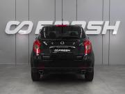 SsangYong Korando III Воронеж  - изображение 22