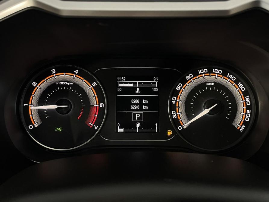Lada (ВАЗ) Vesta I Рестайлинг (NG) Великий Новгород  - изображение 14