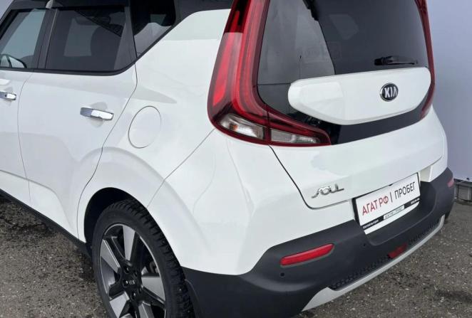 Kia Soul III с пробегом 2020 года, цена 1 995 000 рублей, 62940 км, хэтчбек, Автокод Объявления