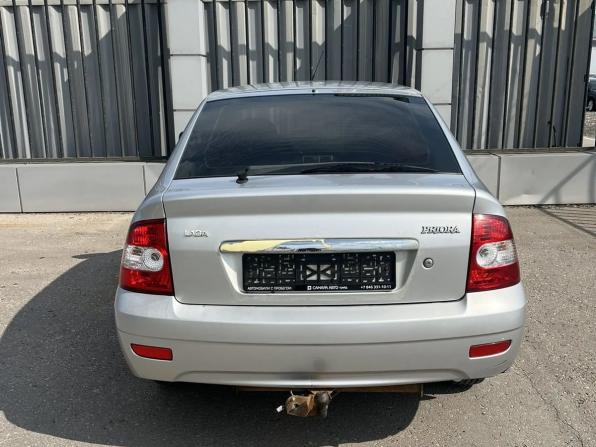 Lada (ВАЗ) Priora I с пробегом 2012 года, цена 215 000 рублей, 317735 км, хэтчбек, Автокод Объявления