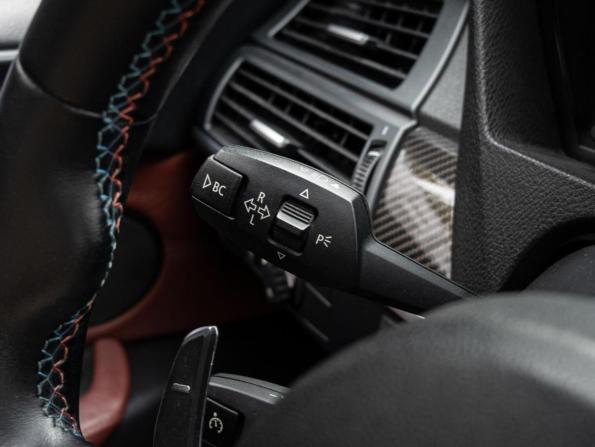 BMW X6 I (E71) с пробегом 2009 года, цена 2 470 000 рублей, 211530 км, внедорожник, Автокод Объявления