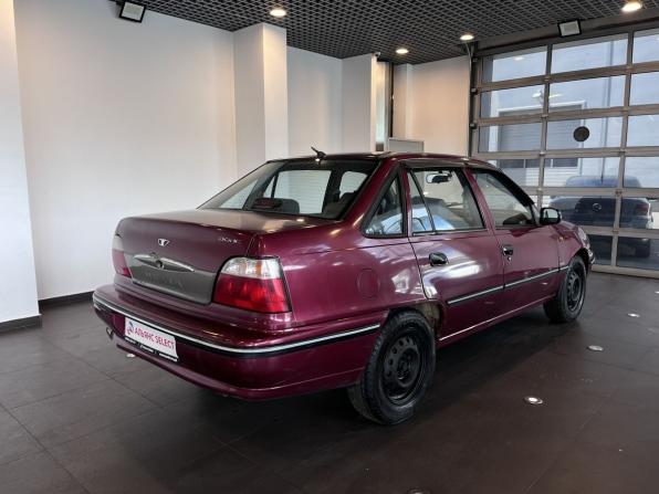 Daewoo Nexia I с пробегом 2007 года, цена 99 000 рублей, 100000 км, седан, Автокод Объявления