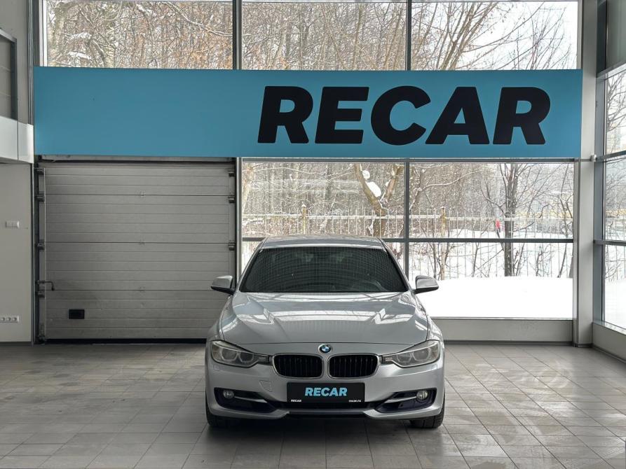 BMW 3 серии VI (F3x) Санкт-Петербург  - изображение 8