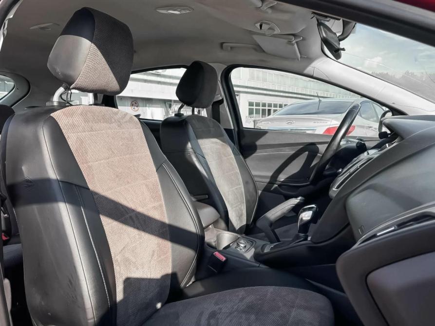 Ford Focus III Нижний Новгород  - изображение 7