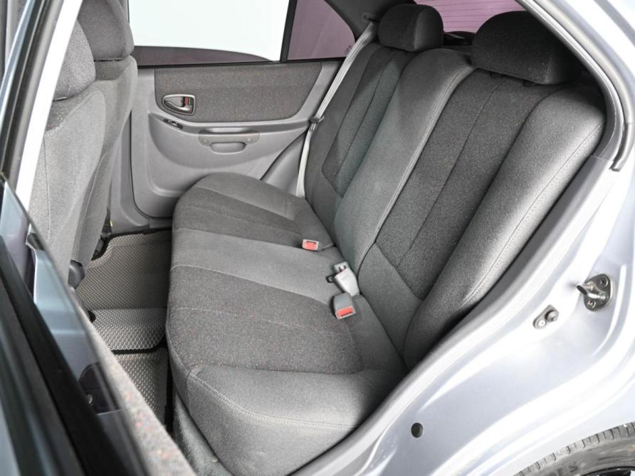 Hyundai Accent II Ростов-на-Дону  - изображение 9