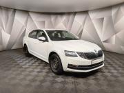Skoda Octavia III (A7) Рестайлинг Москва  - изображение 20