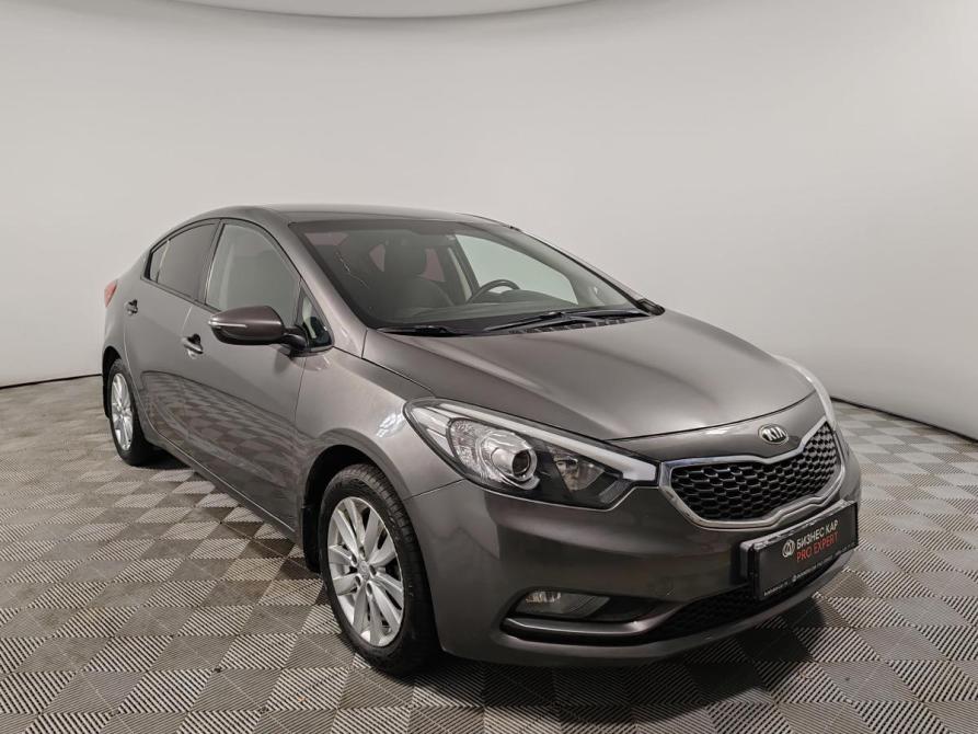 Kia Cerato III Москва  - изображение 3