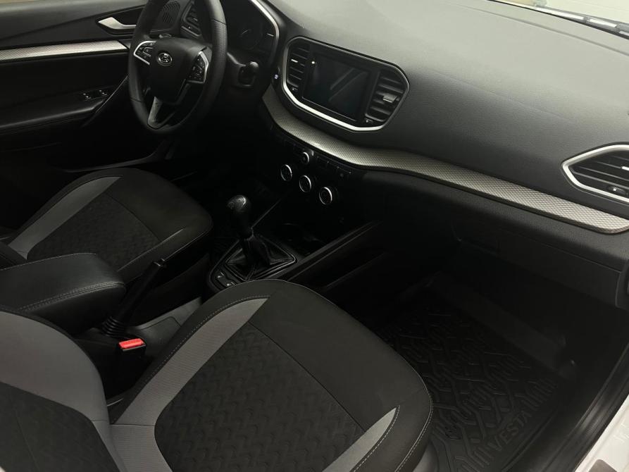 Lada (ВАЗ) Vesta I Рестайлинг (NG) Альметьевск  - изображение 19
