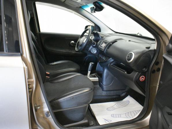 Nissan Note I Рестайлинг с пробегом 2012 года, цена 699 000 рублей, 205002 км, хэтчбек, Автокод Объявления