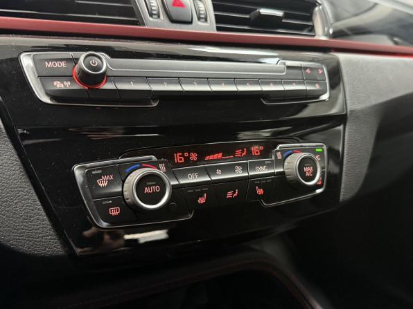BMW X1 II (F48) с пробегом 2017 года, цена 2 400 000 рублей, 108434 км, внедорожник, Автокод Объявления