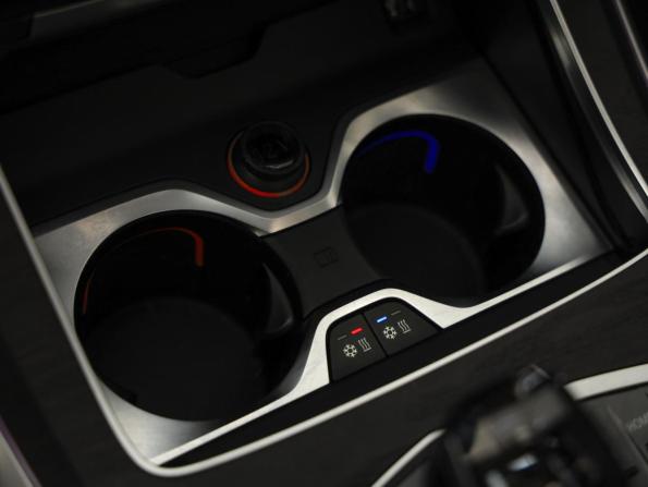 BMW X7 I (G07) с пробегом 2020 года, цена 8 137 000 рублей, 93560 км, внедорожник, Автокод Объявления