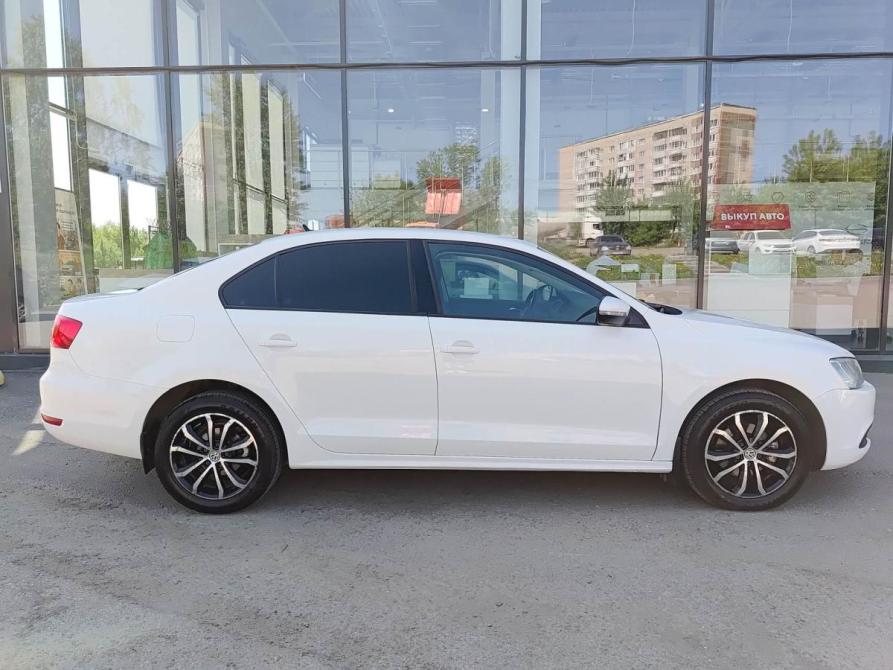 Volkswagen Jetta VI Рестайлинг Ижевск  - изображение 5