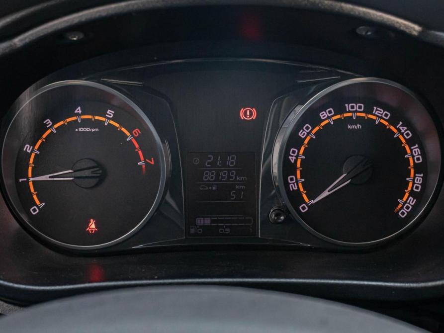 Lada (ВАЗ) Granta I Рестайлинг Краснодар  - изображение 15