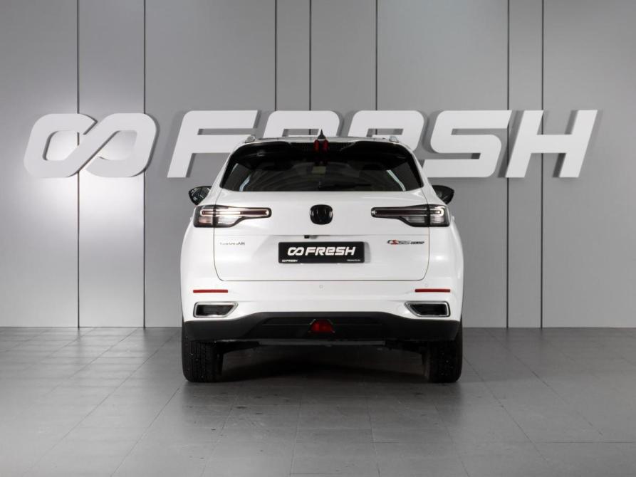Changan CS55 Plus II Минеральные Воды  - изображение 4