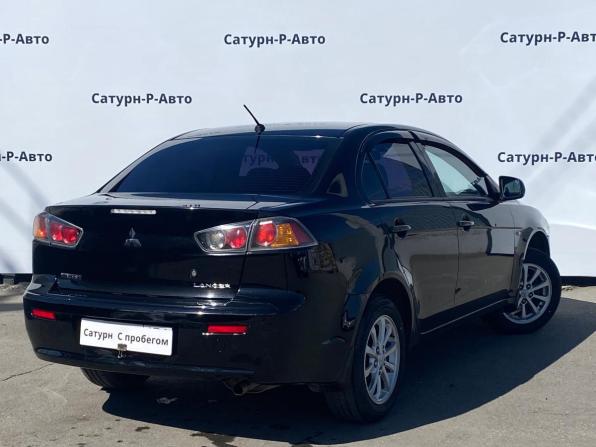Mitsubishi Lancer X Рестайлинг с пробегом 2012 года, цена 665 000 рублей, 293000 км, седан, Автокод Объявления