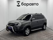 Hyundai Tucson I Воронеж  - изображение 20