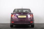Hyundai Solaris I Томск  - изображение 23